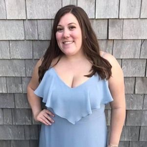 Meet your Posher, Gina